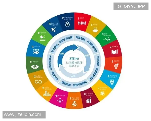 以社会责任为核心推动力探讨新时代企业可持续发展的路径与策略