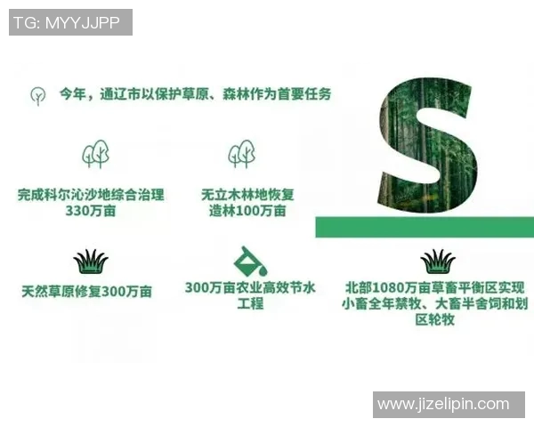 生态优先:推动绿色发展与可持续社会建设的创新路径 生态优先:推动绿色发展与可持续社会建设的创新路径