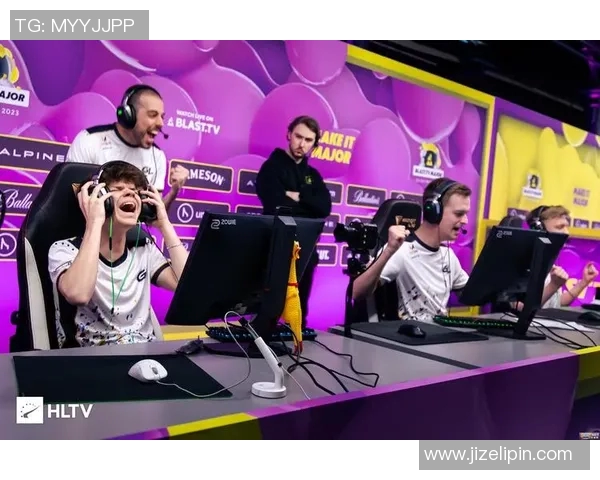 CSGO最新力量排行榜揭晓BLG战队荣登第六名引发关注 CSGO最新力量排行榜揭晓BLG战队荣登第六名引发关注