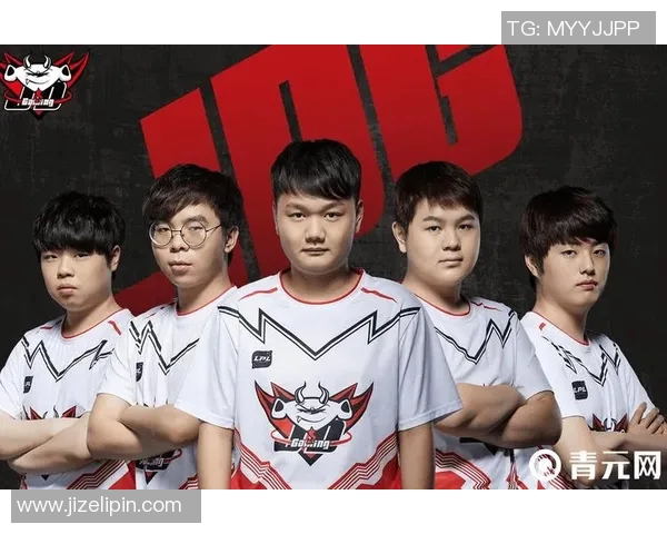 JDG在王者荣耀赛场的反击之路与得失分析