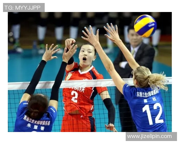 专访吴强:深入探讨排球背后的成功秘诀与团队精神 专访吴强:深入探讨排球背后的成功秘诀与团队精神