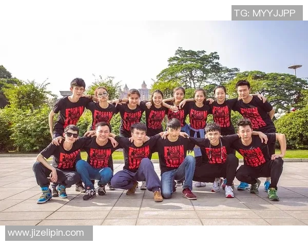 北京街舞队的团队协作与创意表达探索之旅