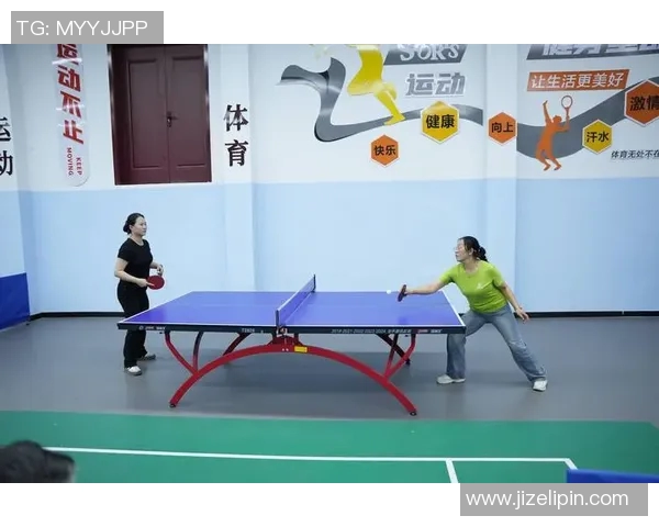 北京乒乓球队战术创新引领潮流助力乒乓球竞技水平大幅提升