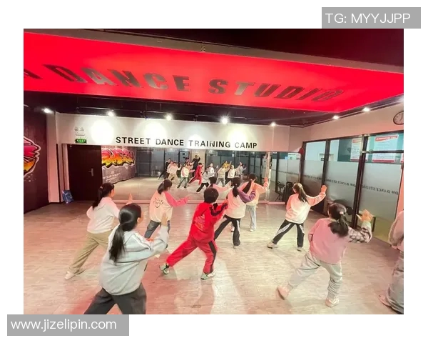 王伟独家分享街舞心得与技巧助你舞出自我风格与魅力