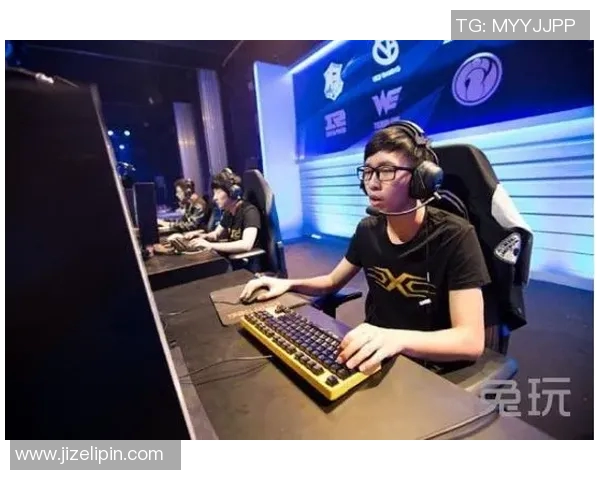 王者荣耀热点分析：深入探讨EDG战队的运营策略与成功之道