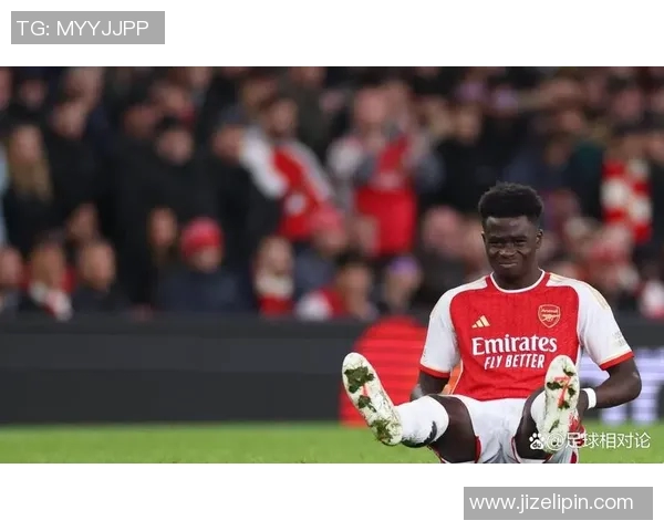 布卡约·萨卡:阿森纳新星崛起的背后故事与未来展望 布卡约·萨卡:阿森纳新星崛起的背后故事与未来展望