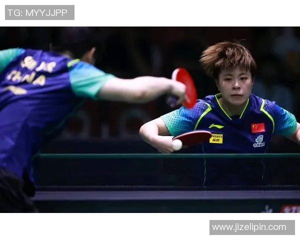 武汉乒乓球队的阵地战揭秘与深度分析乒乓球运动的魅力与挑战