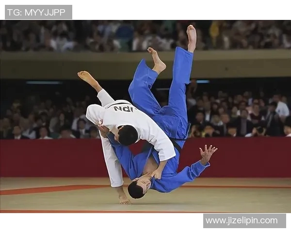 柔道精神与技术的融合：探索其历史、发展及在现代体育中的影响