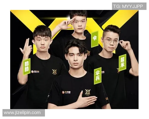 和平精英战术解析FPX包夹体系的运用与战斗策略探讨