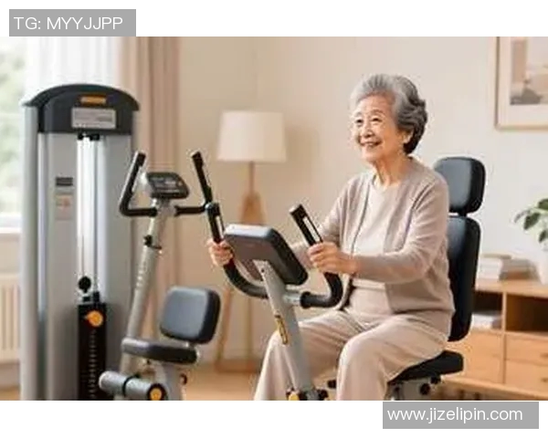 老人家庭健身器材：适合老年人的安全器材选择