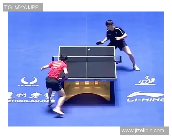 从零基础到高手之路：全面掌握乒乓球速度技巧与训练方法