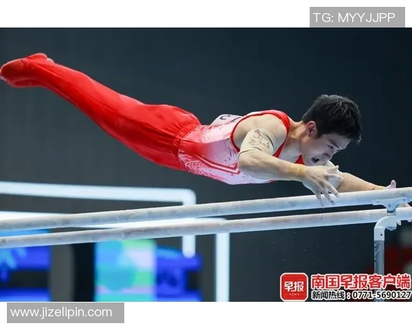 竞技体操赛场风云再起，高手云集角逐荣耀，谁将摘得金牌桂冠
